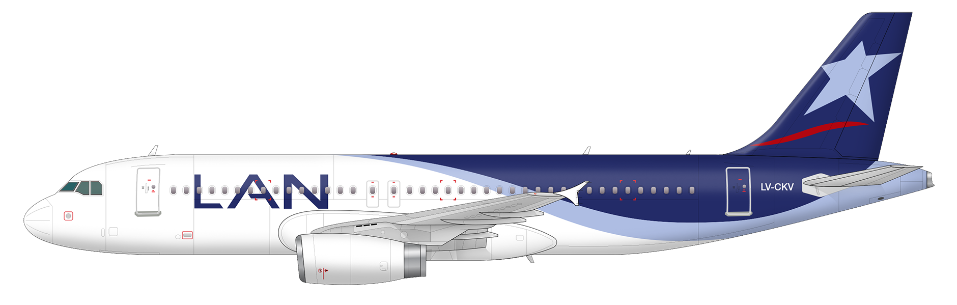 Boeing 777-200