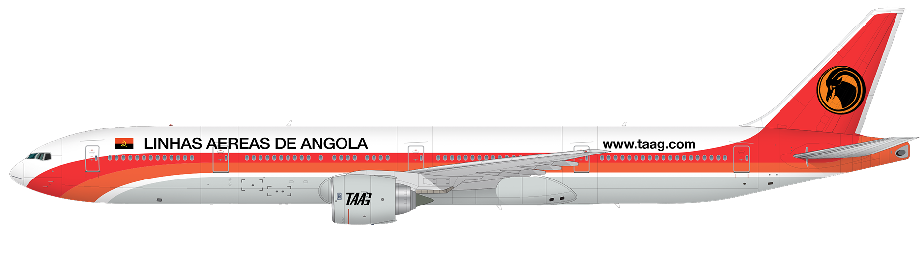 Boeing 767-300