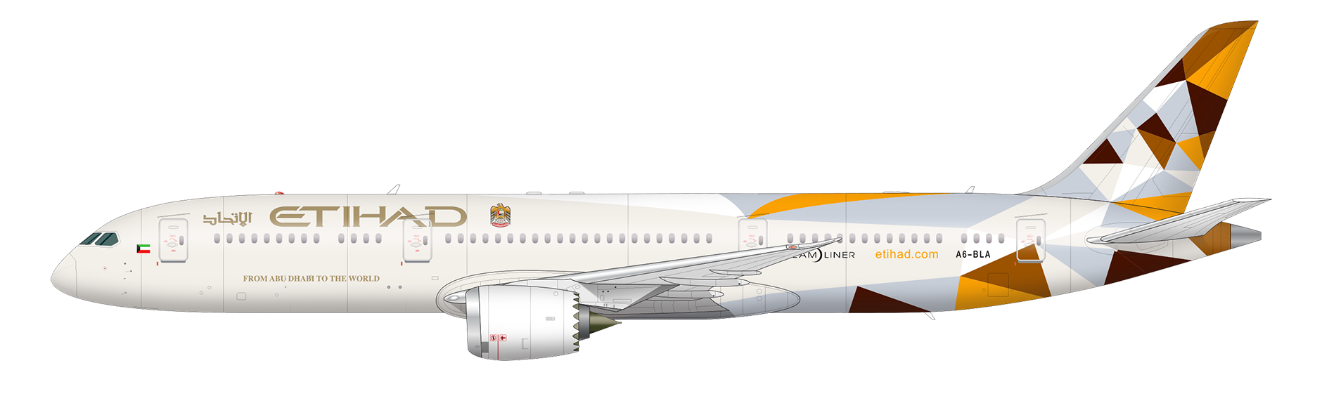 Boeing 757