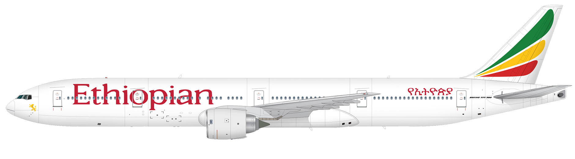 Boeing 737-900