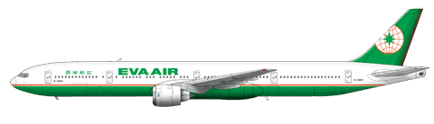 Boeing 757-200