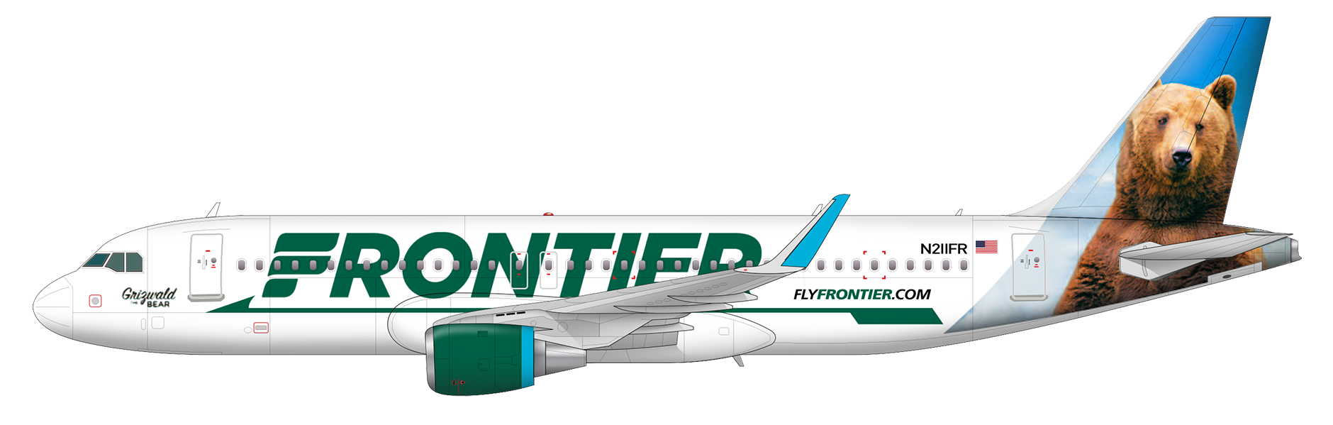 Airbus A321