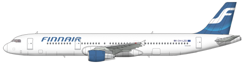 Boeing 757