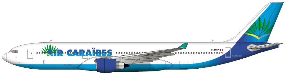 Boeing 747-400