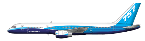 Boeing 757-200