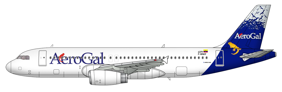 Airbus A320