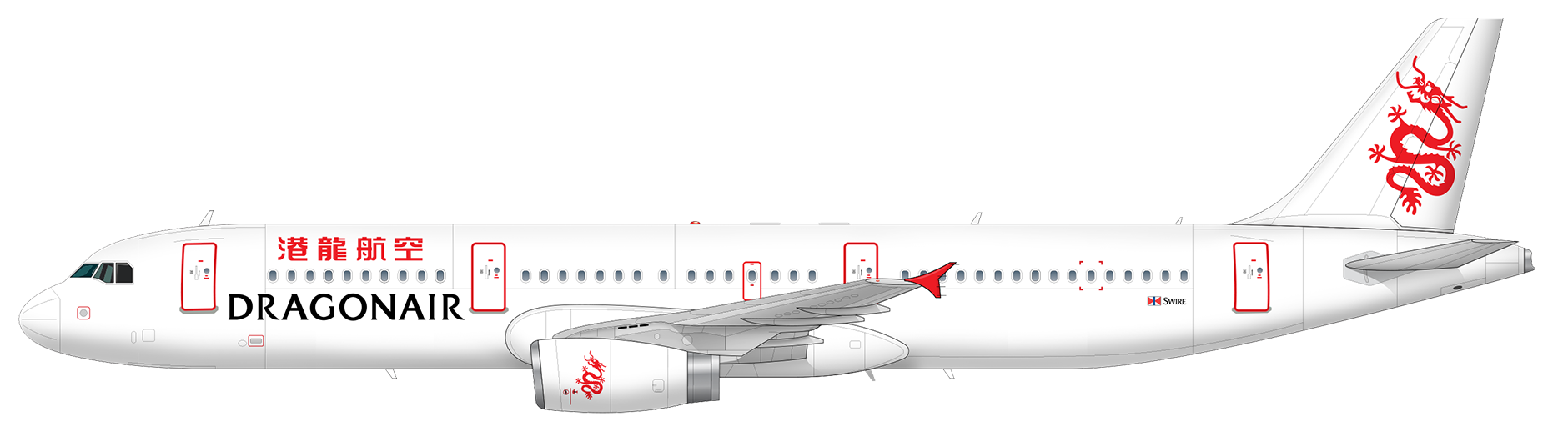 Airbus A319