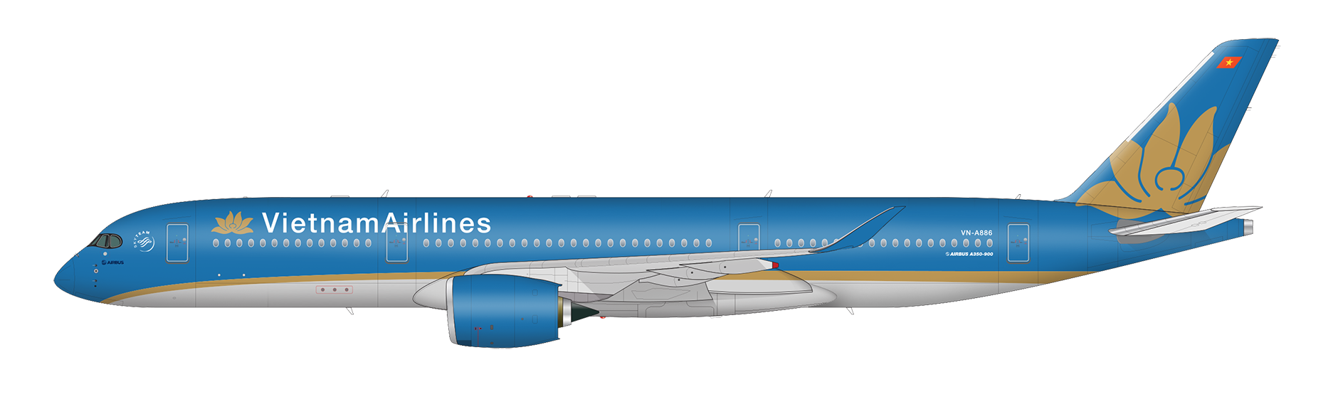 Airbus A350