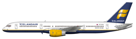 Boeing 757-200