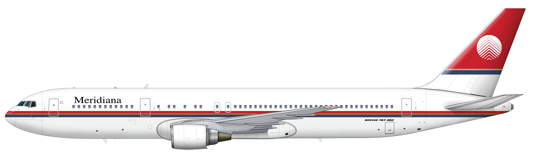 Boeing 737-700