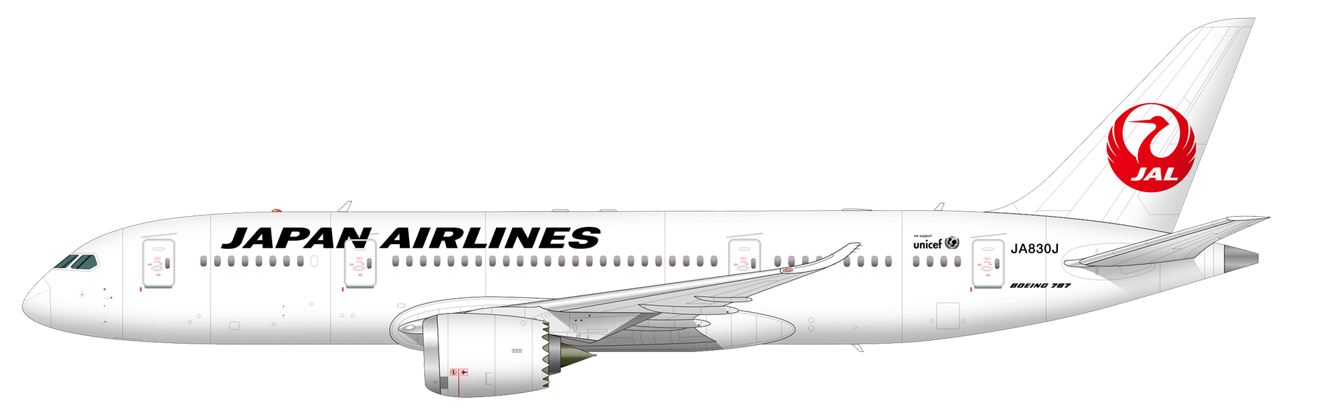 Boeing 787-900