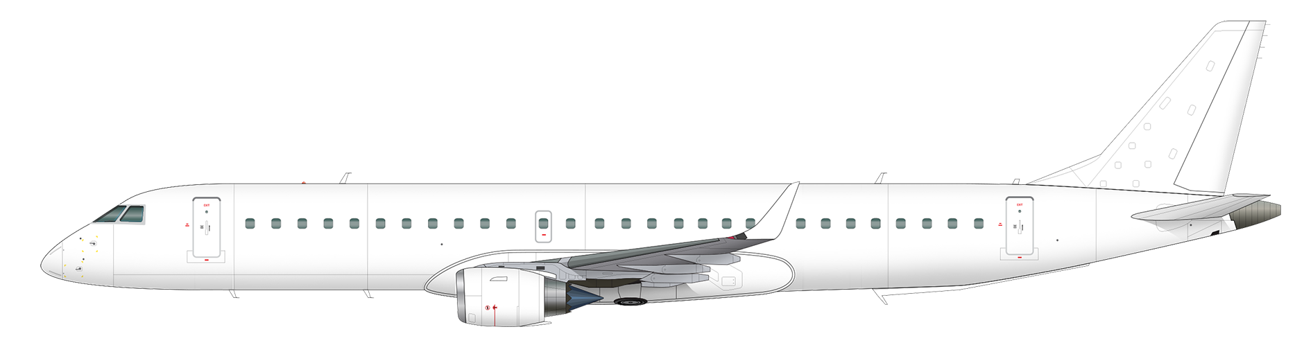 Embraer 190