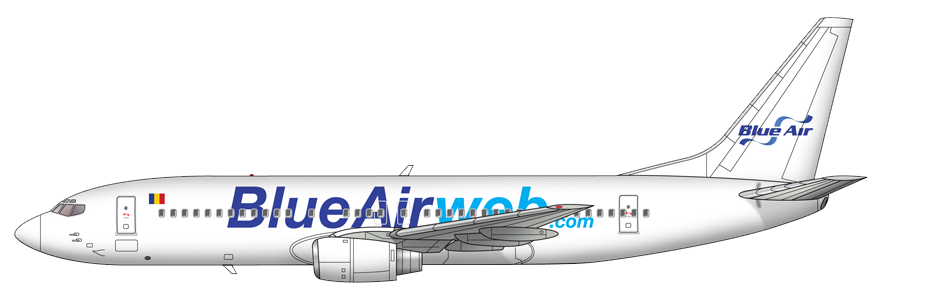 Airbus A319