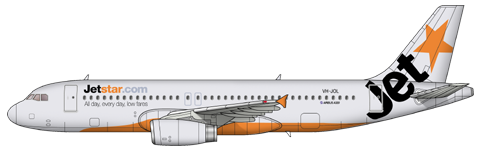 Airbus А320