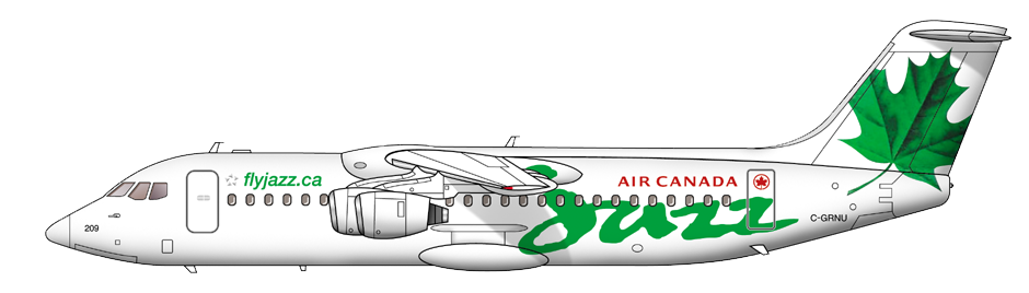 DH8C