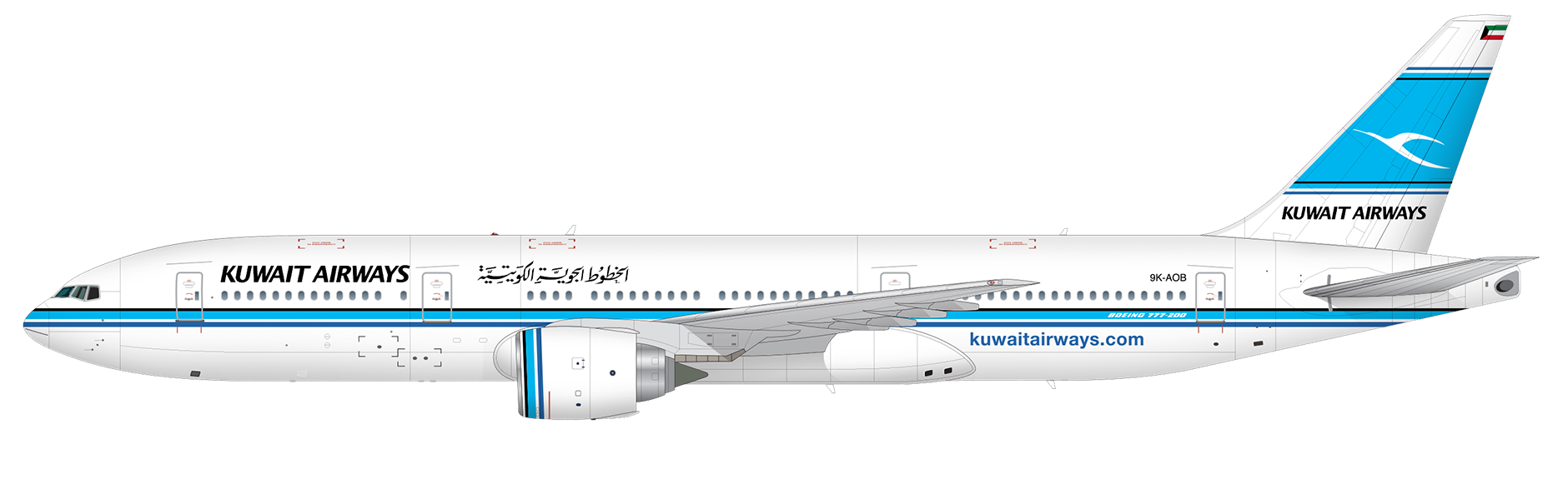 Boeing 737-700