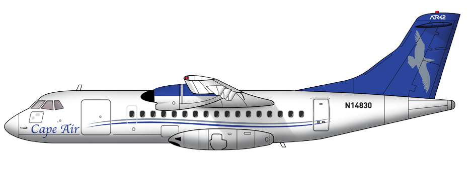 Cessna Light Aircraft