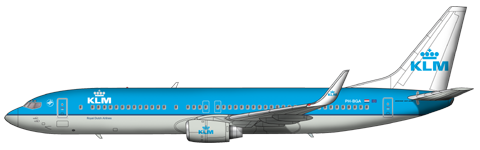 Boeing 737-800