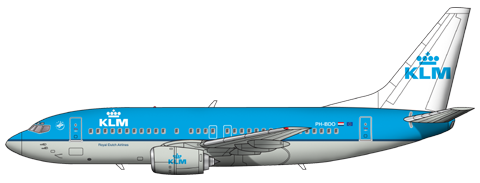 Boeing 737-300