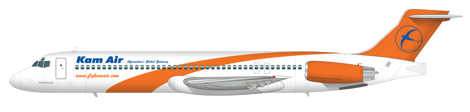 Boeing 767-300