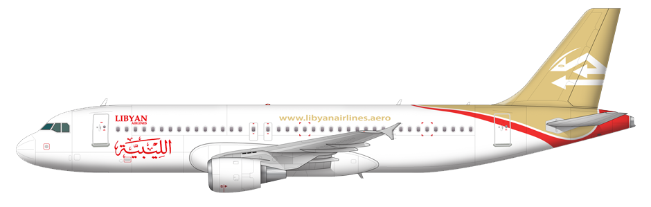 Airbus А320
