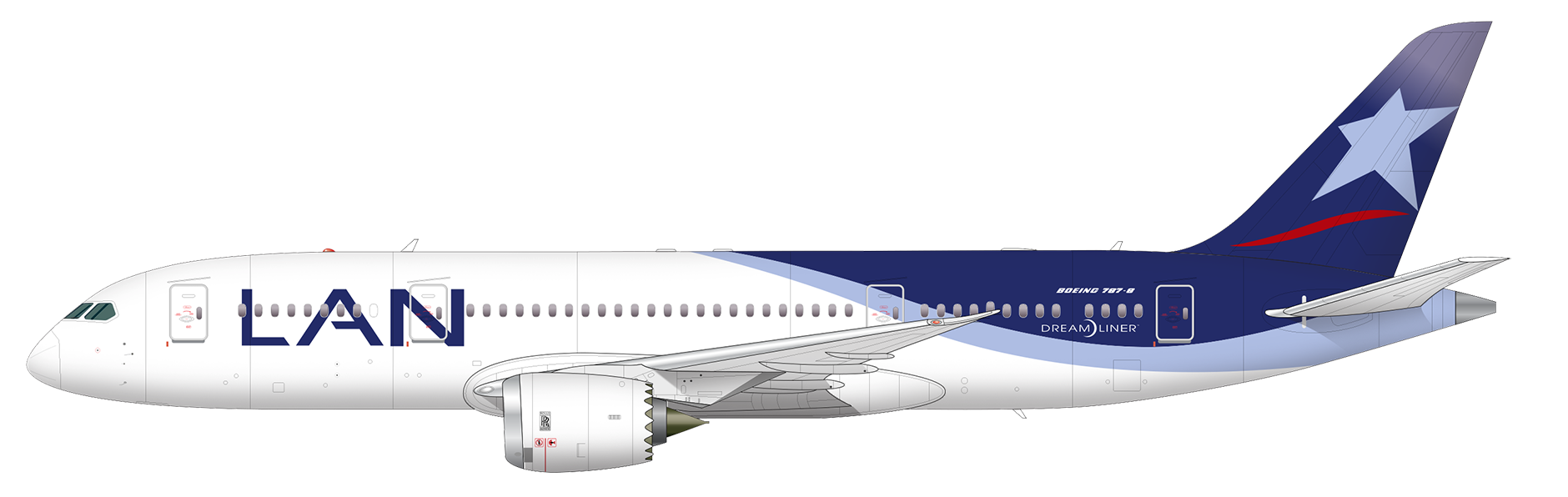 Boeing 757