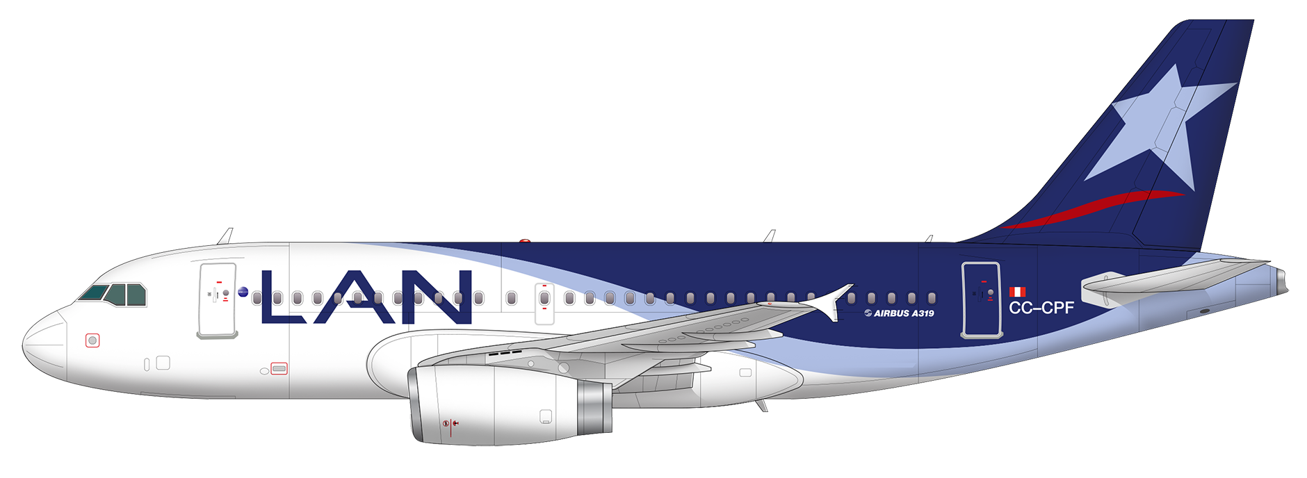 Airbus A320