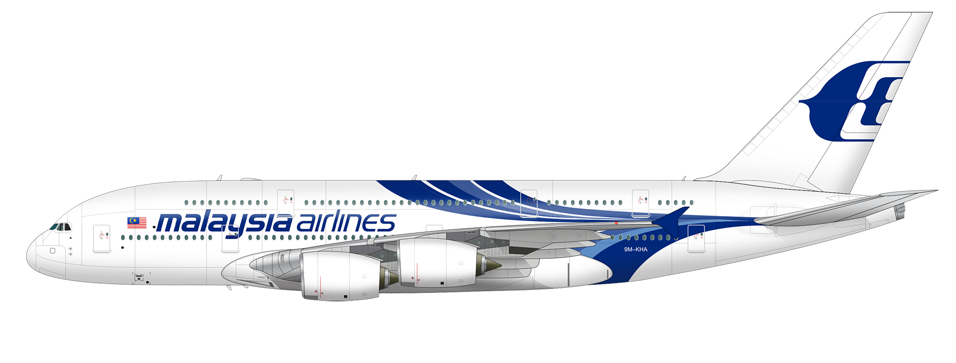 Airbus A319