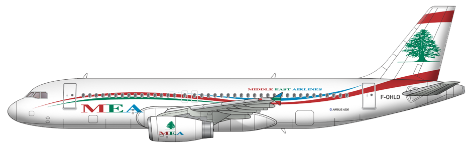 Boeing 767-300