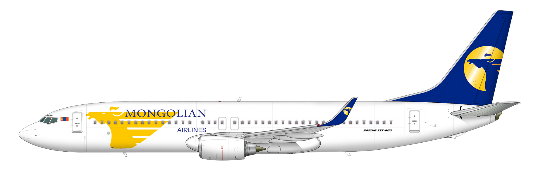 Boeing 777-300