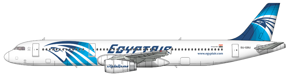 Airbus A320