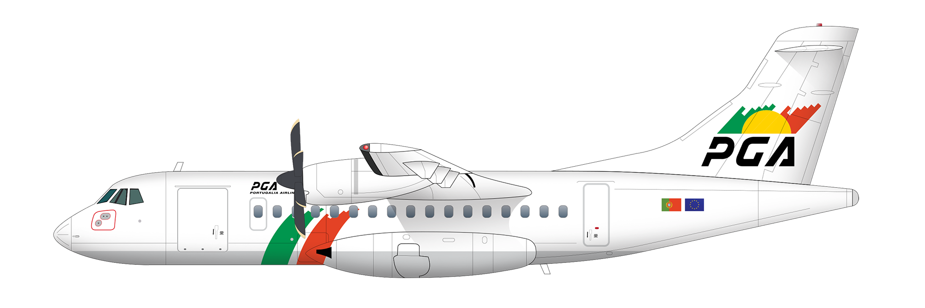 Embraer 190