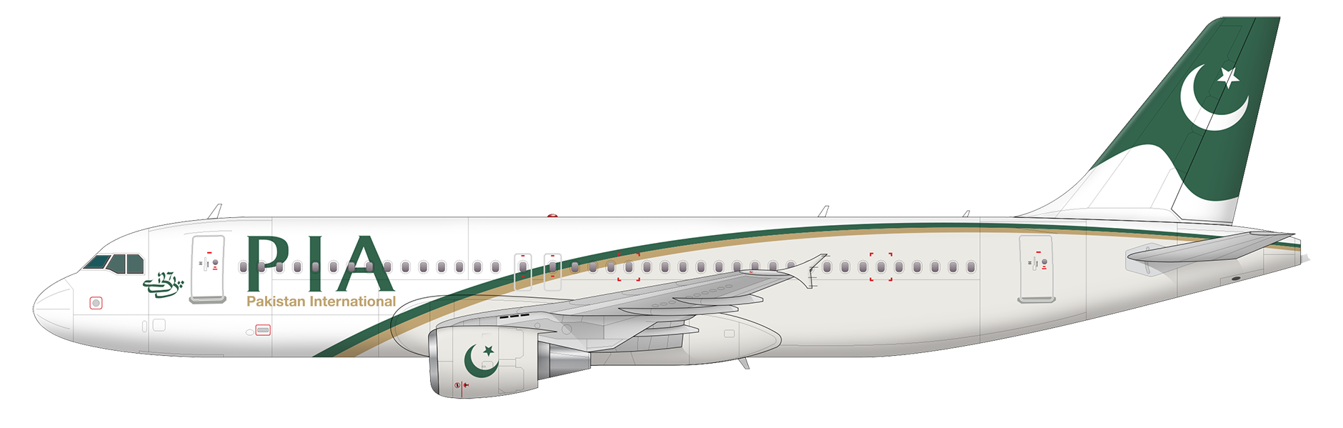 Airbus А320