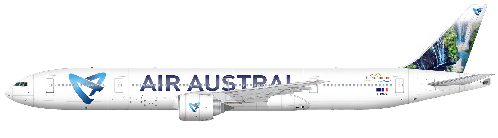 Boeing 737-800