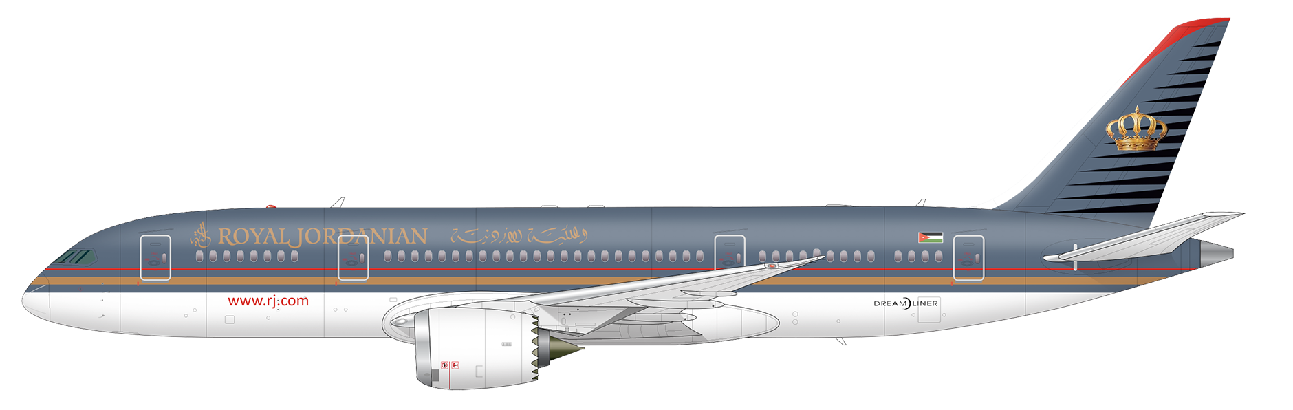 Boeing 737-200