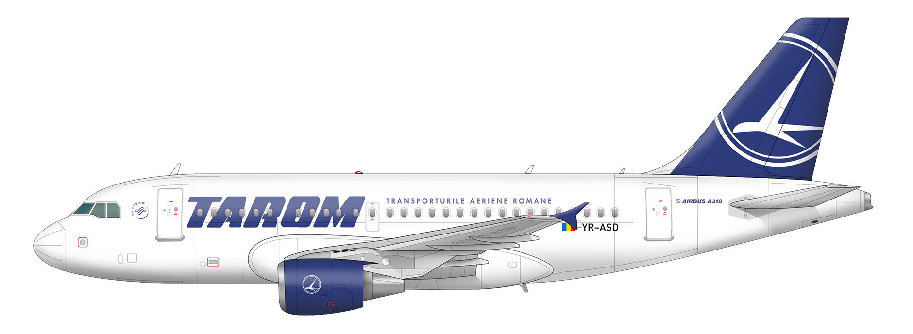 Boeing 737-300