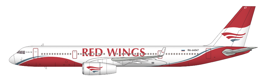 Boeing 737-500