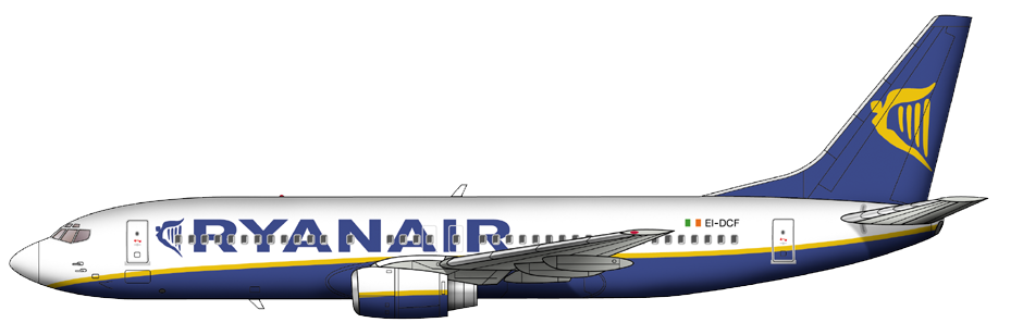 Airbus A321