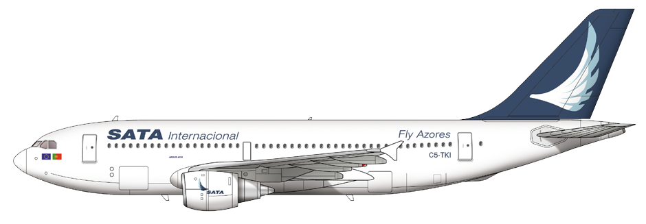 Boeing 757