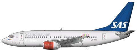 Boeing 767-400