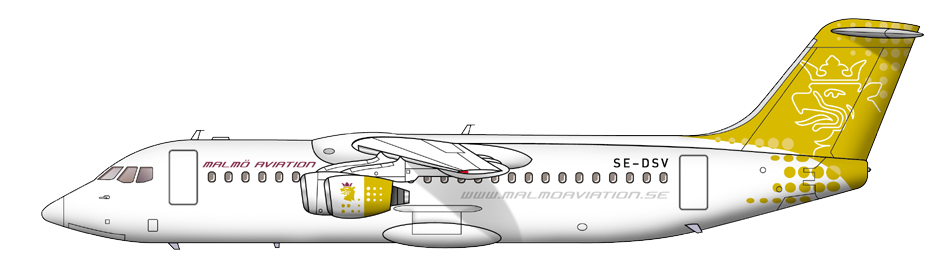 Embraer 190