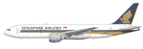 Boeing 787