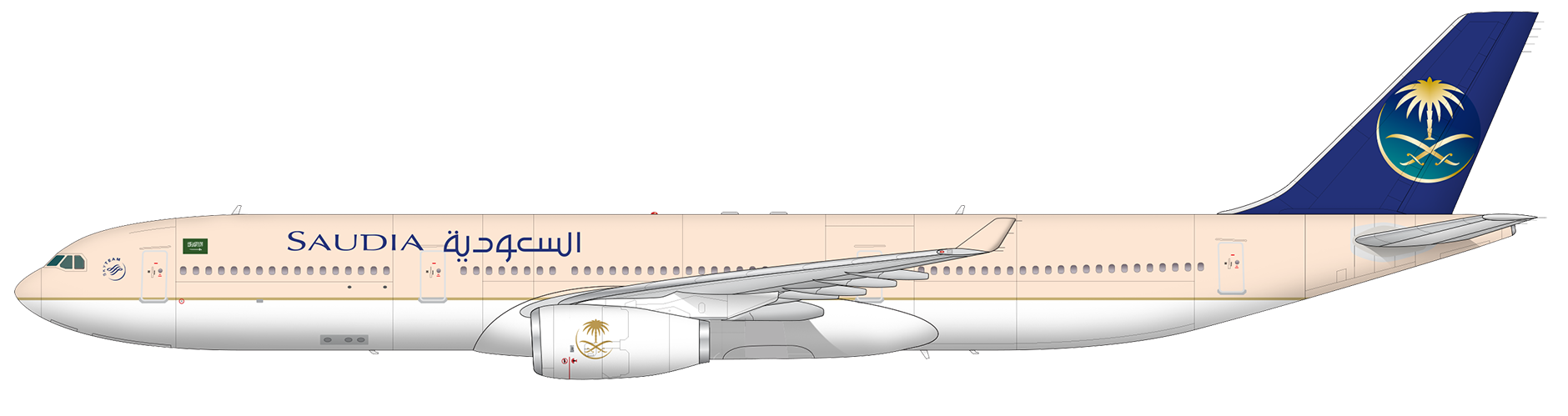 Airbus A319