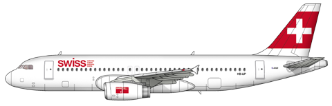 Airbus A220-300