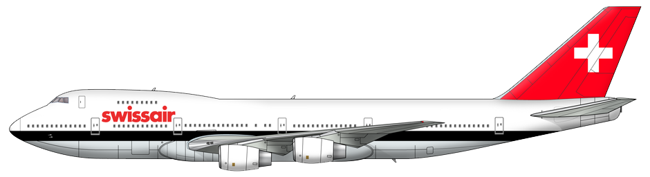 Boeing 737-700