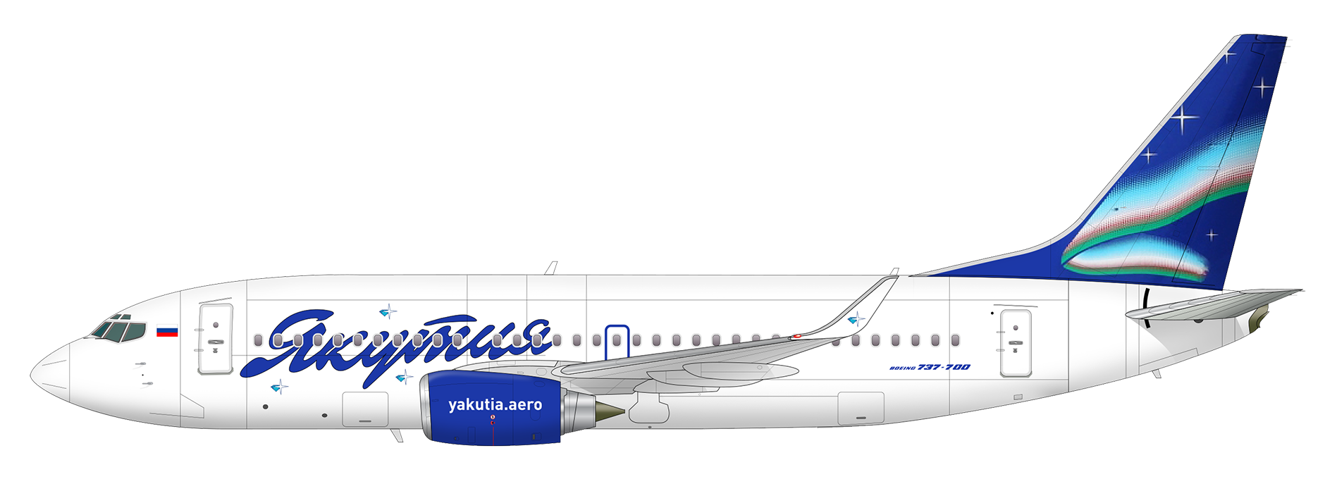 Boeing 757-200