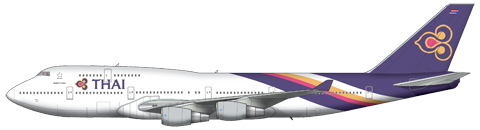 Airbus A350-900