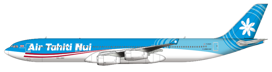 Airbus A320