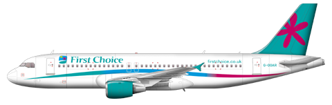 Airbus А320