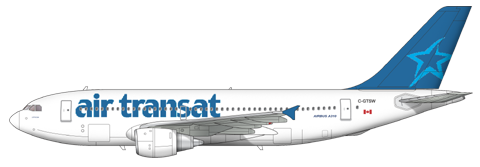 Airbus А330-200